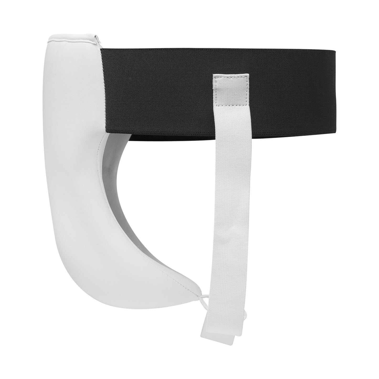 MEN GROIN GUARD - WT