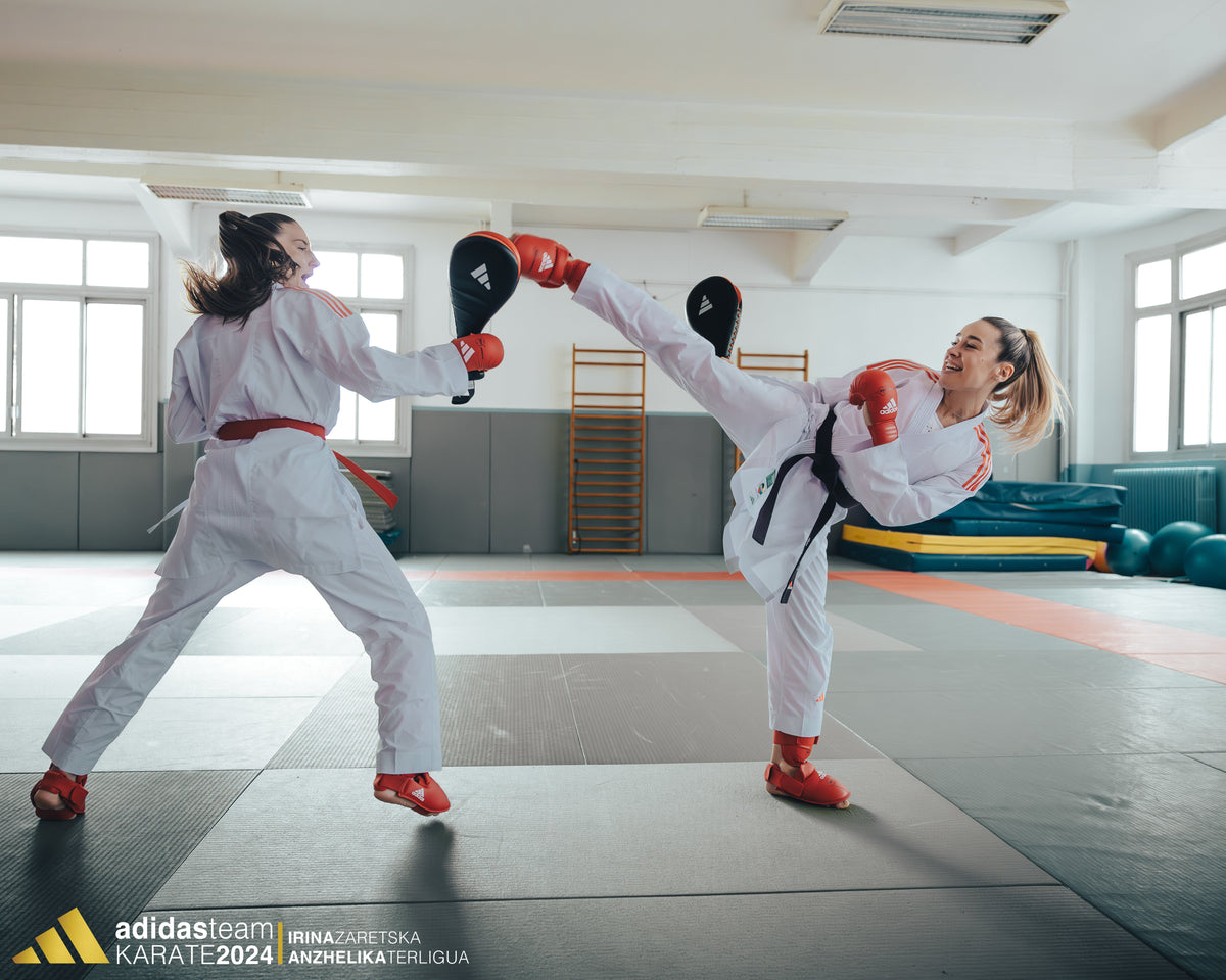 KARATE