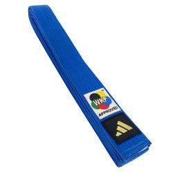 KARATE KATA BELT