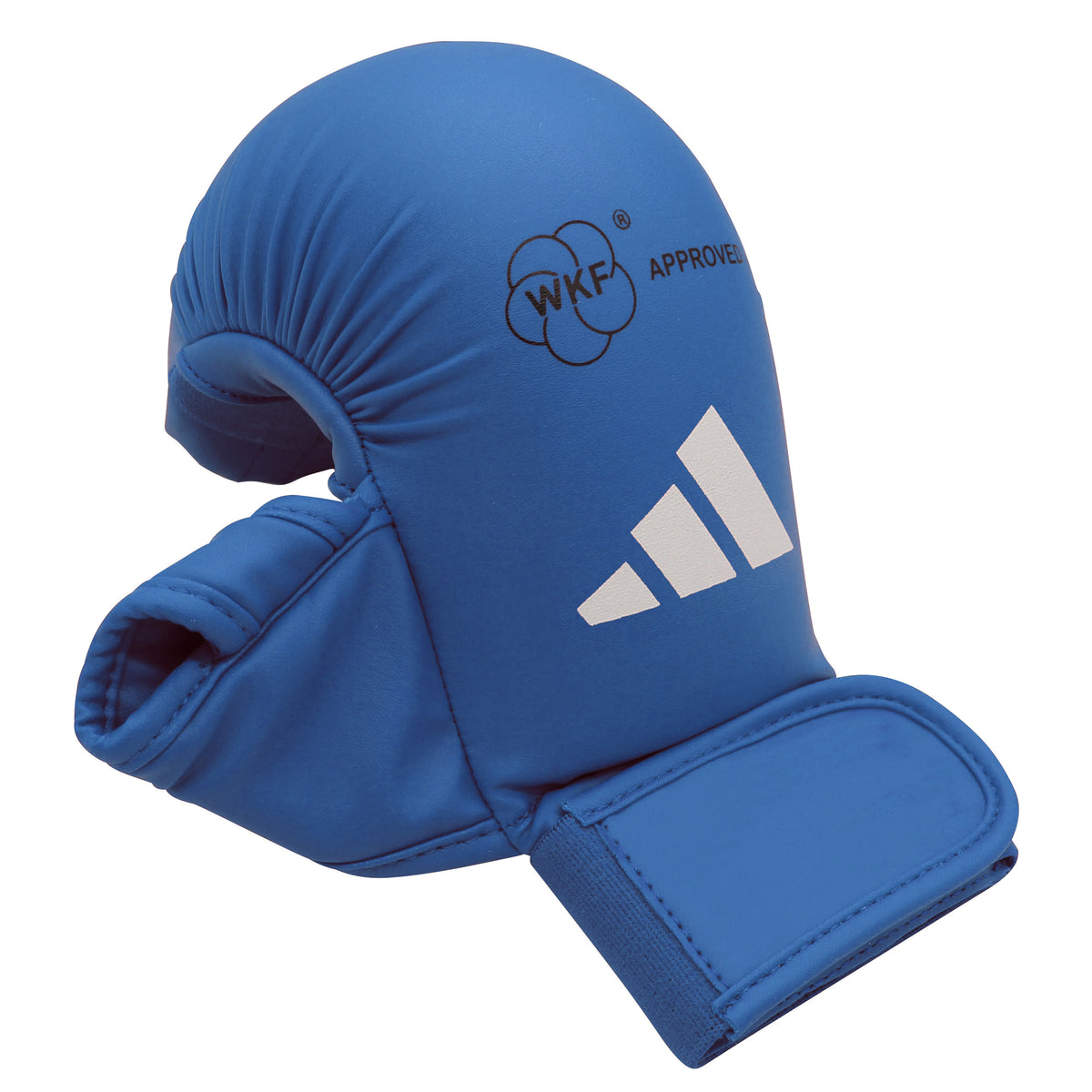 KARATE - MITT WITH THUMB (RECYCLE MATERIAL)