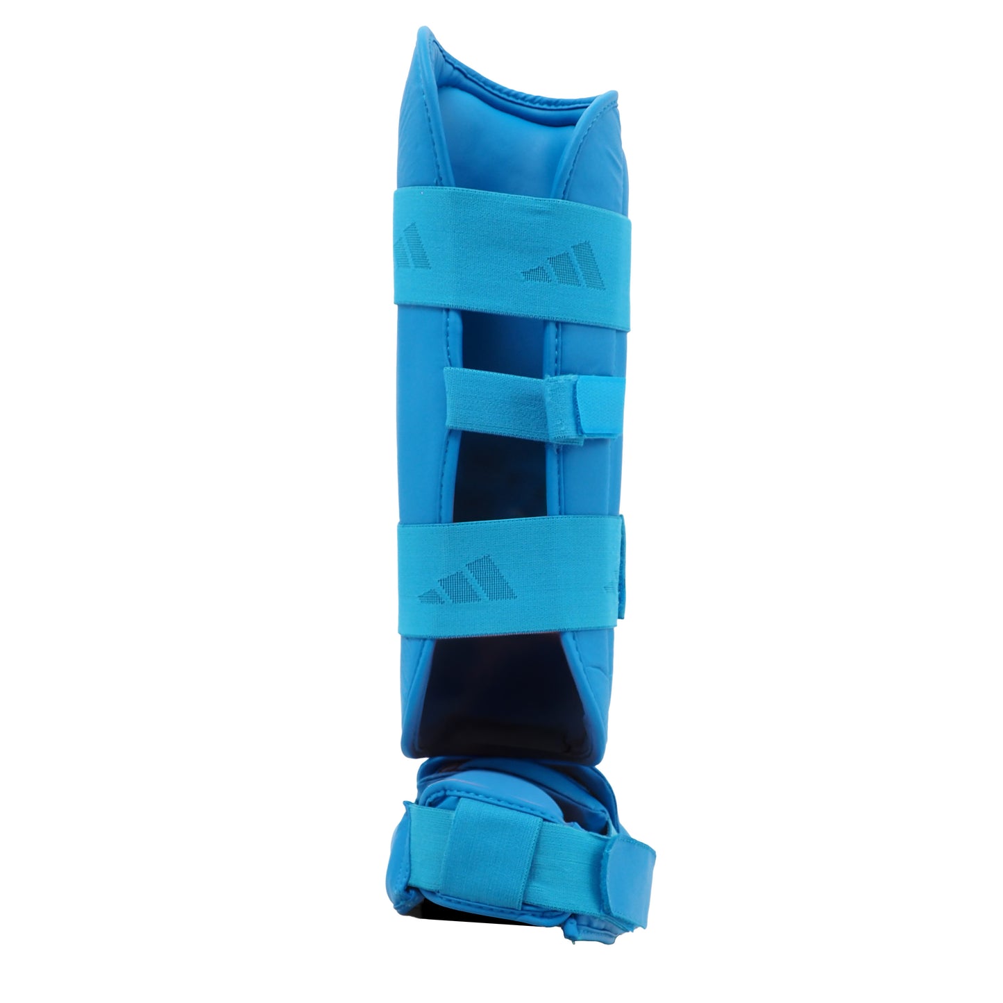 KARATE - PU SHIN AND REMOVABLE STEP GUARD (EVA FOAM)