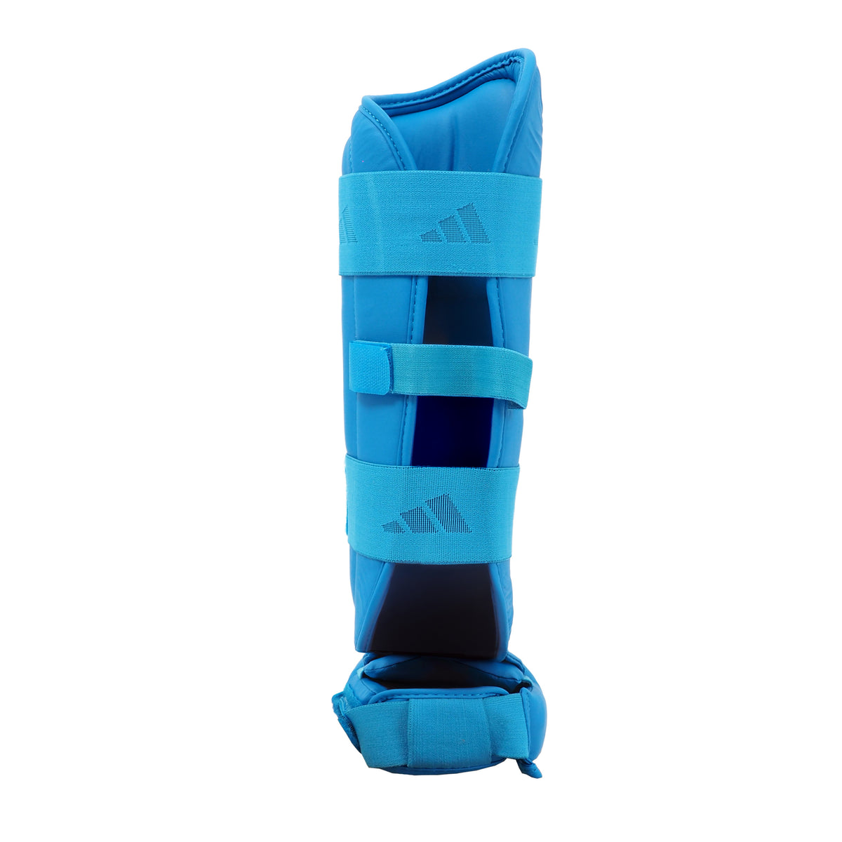 KARATE - PU SHIN AND REMOVABLE STEP GUARD (EVA FOAM)
