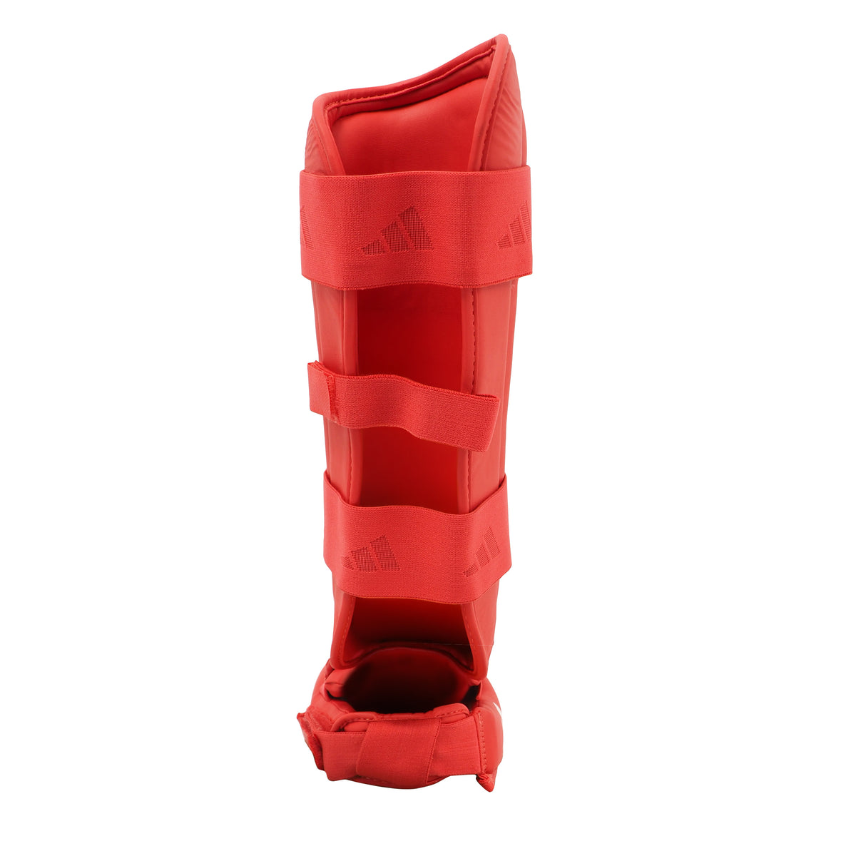 KARATE - PU SHIN AND REMOVABLE STEP GUARD (EVA FOAM)