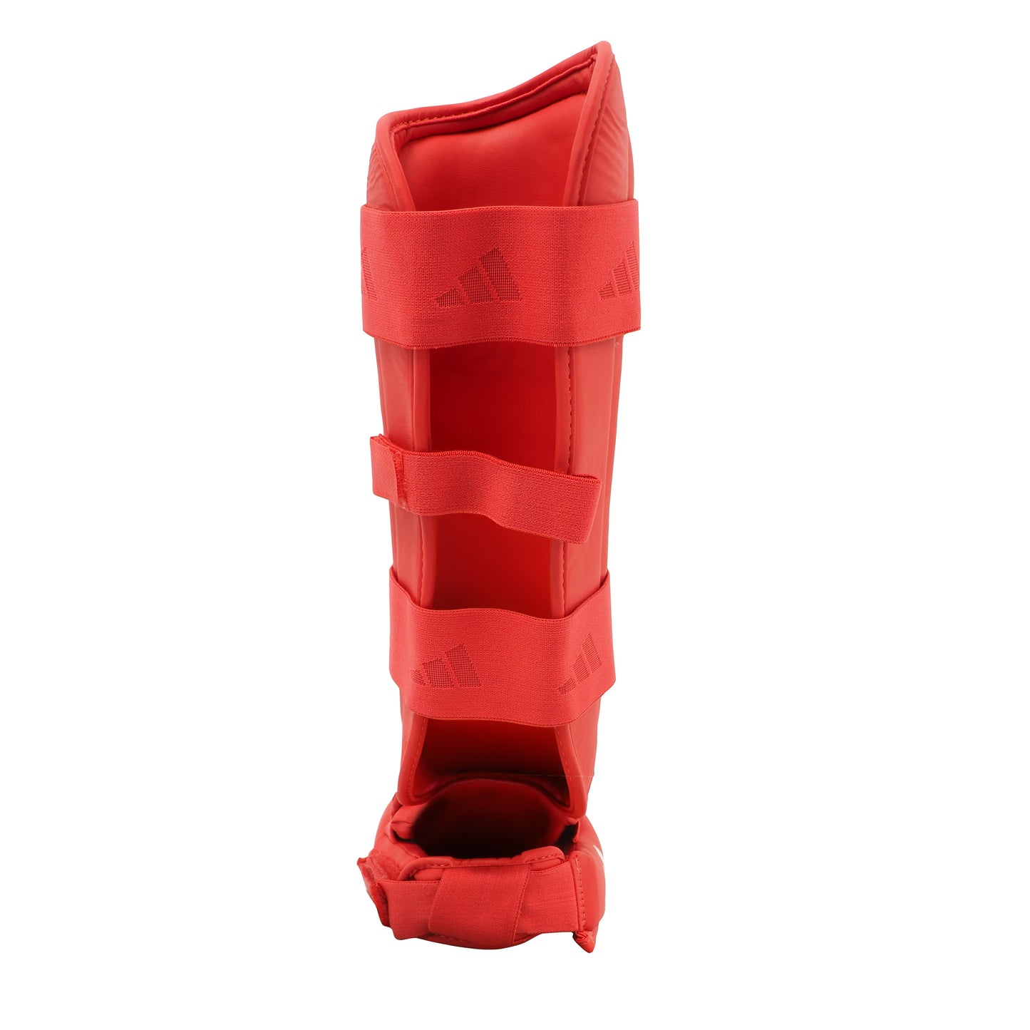 KARATE - PU SHIN AND REMOVABLE STEP GUARD (EVA FOAM)
