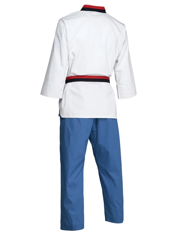 ADIDAS POOMSAE UNIFORM YOUNG MEN
