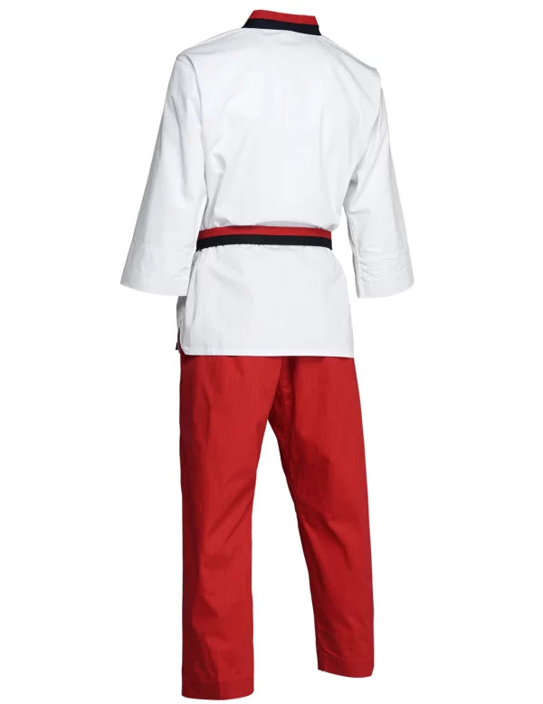 ADIDAS POOMSAE UNIFORM YOUNG WOMEN