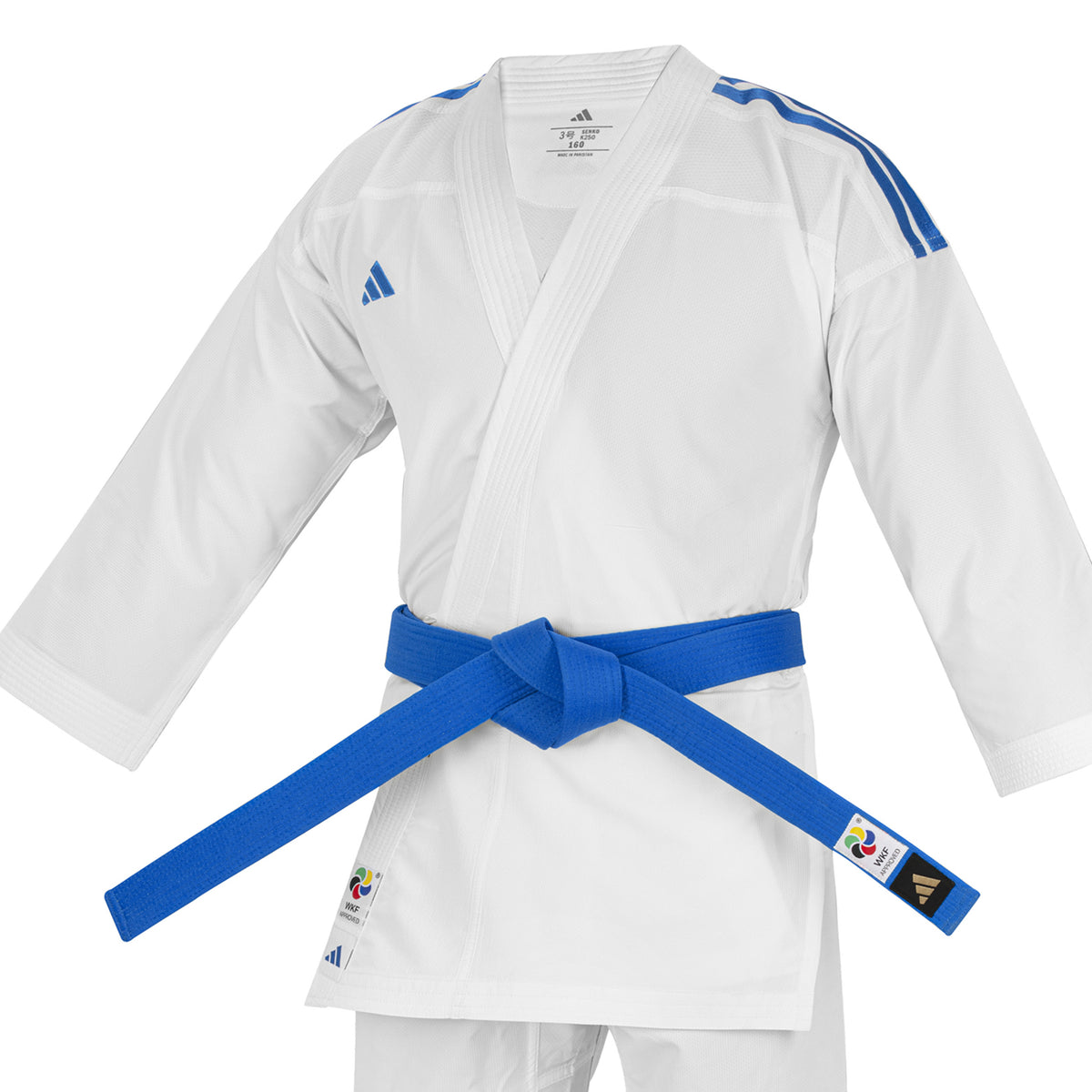 KARATE KUMITE GI - SENKO KIT