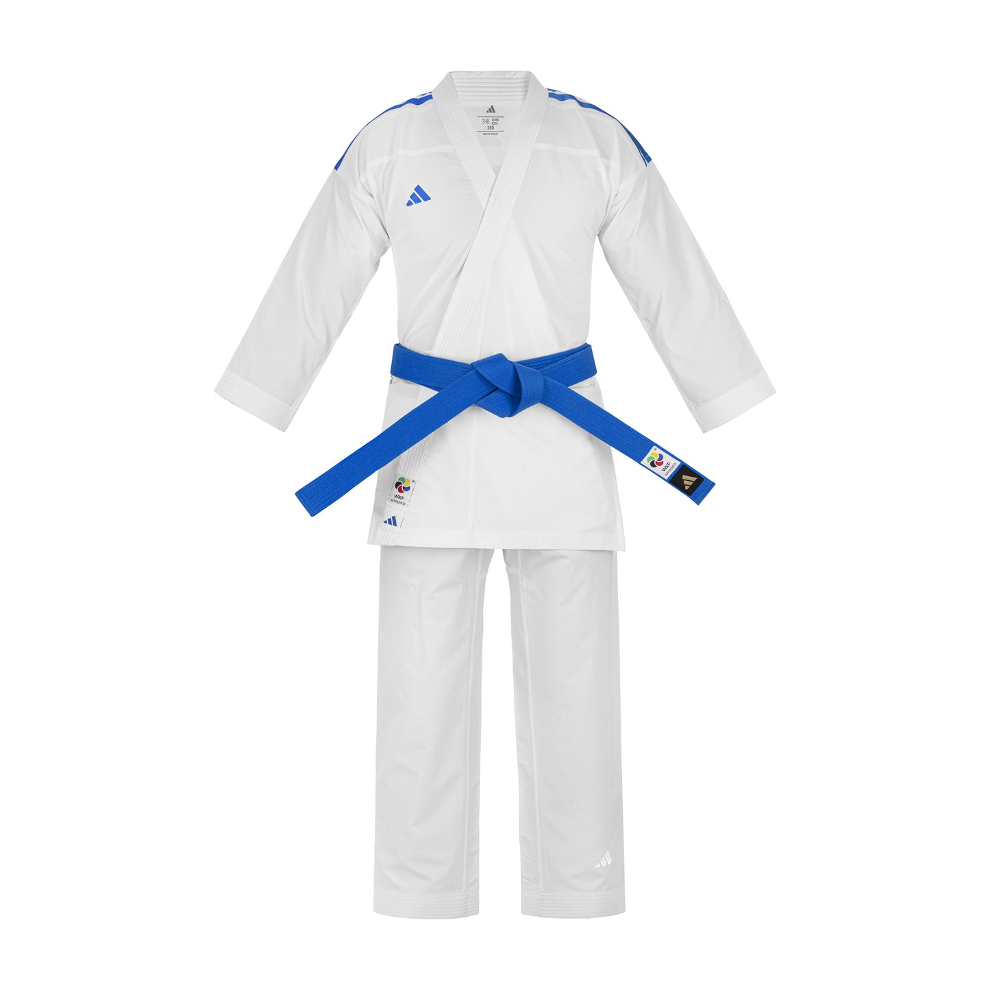 KARATE KUMITE GI - SENKO KIT