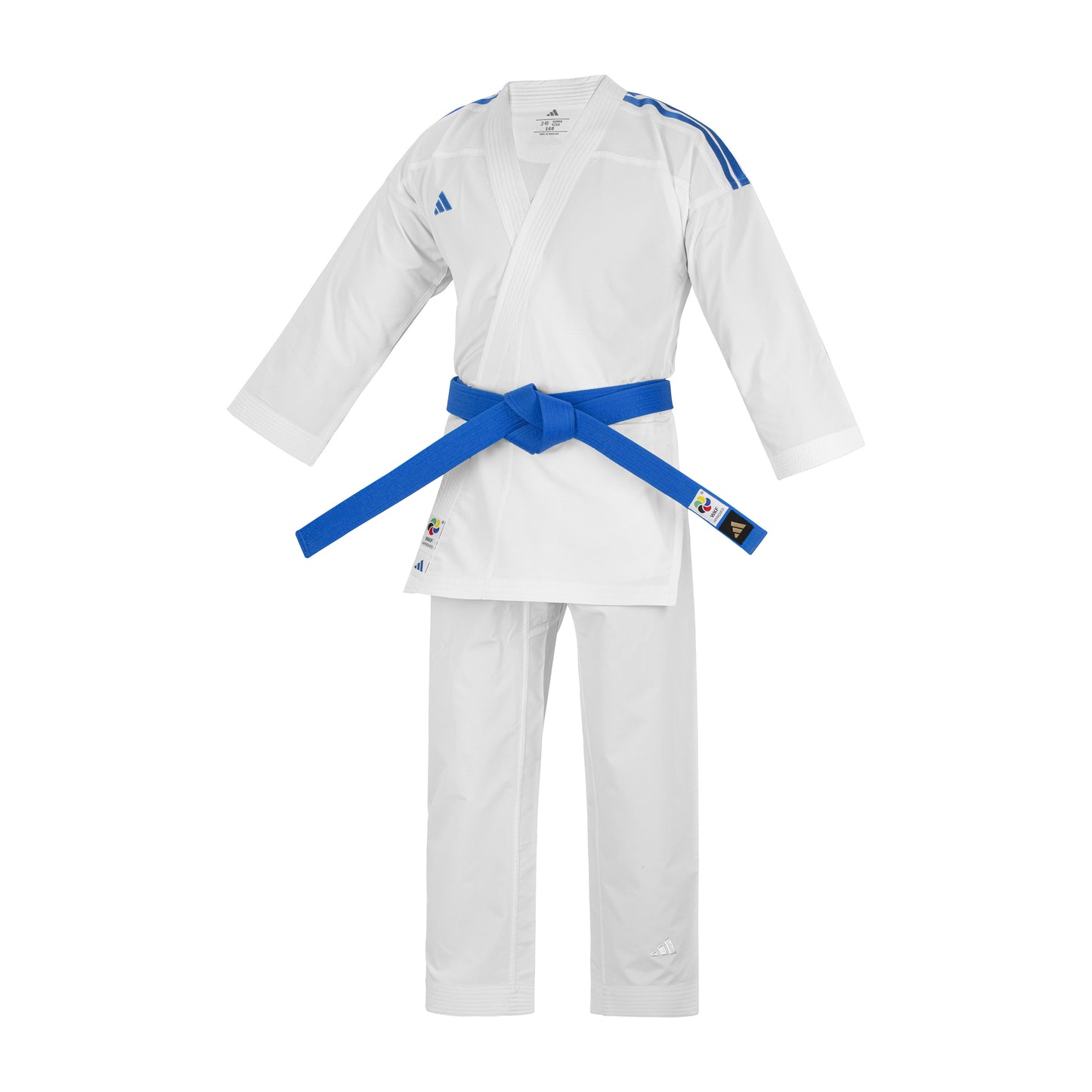 KARATE KUMITE GI - SENKO KIT