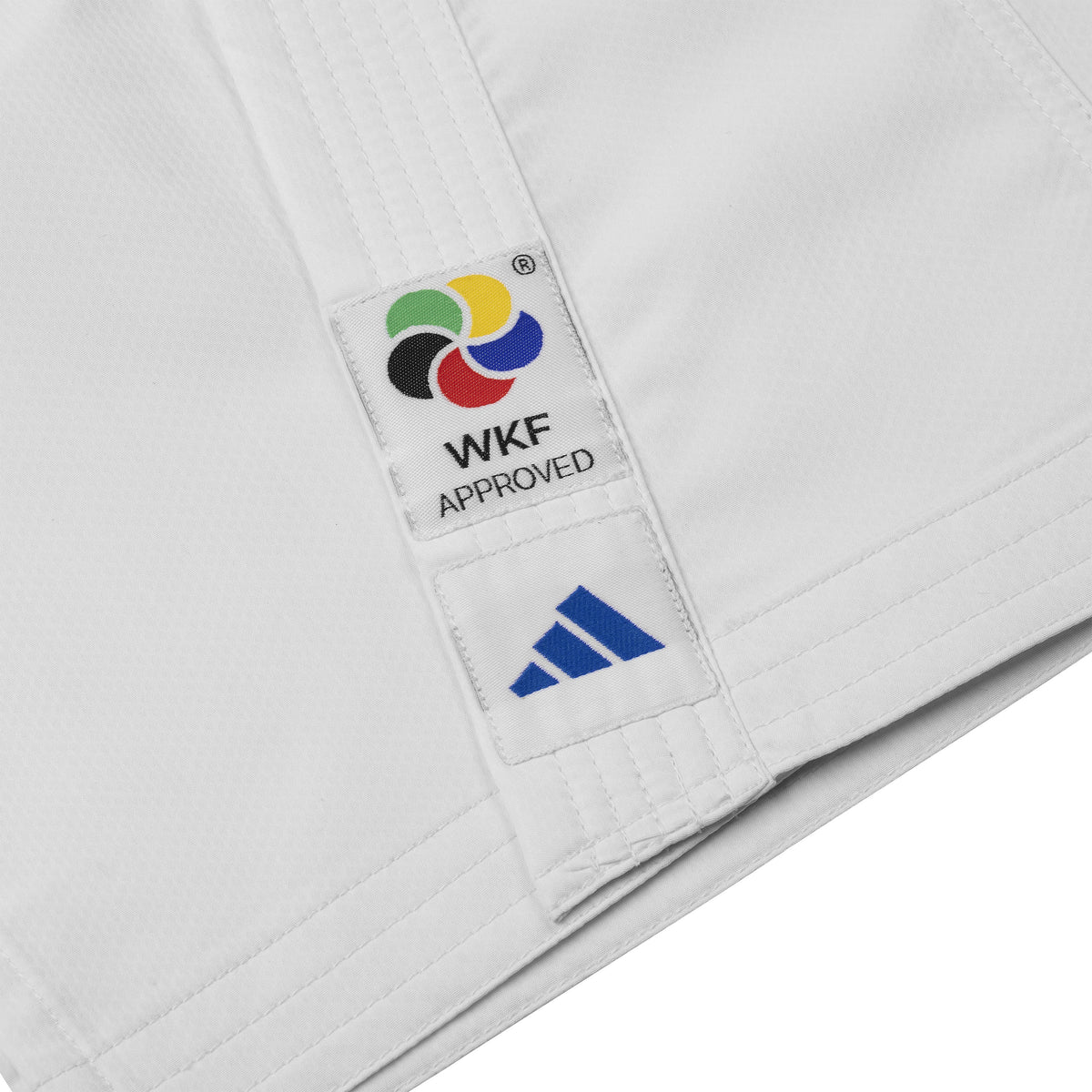 KARATE KUMITE GI - SENKO KIT