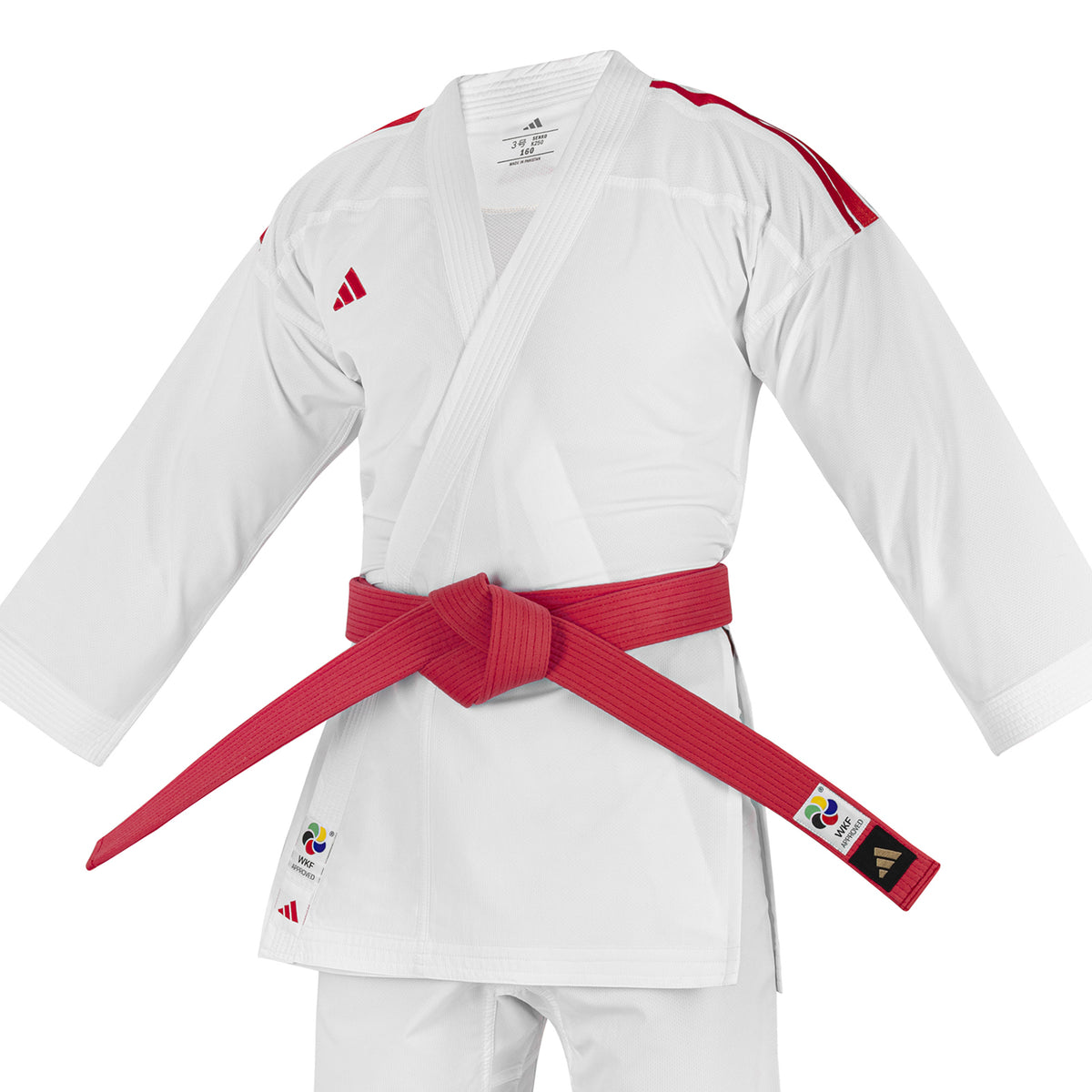 KARATE KUMITE GI - SENKO KIT