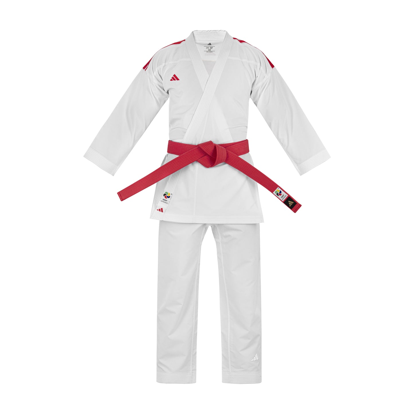 KARATE KUMITE GI - SENKO KIT