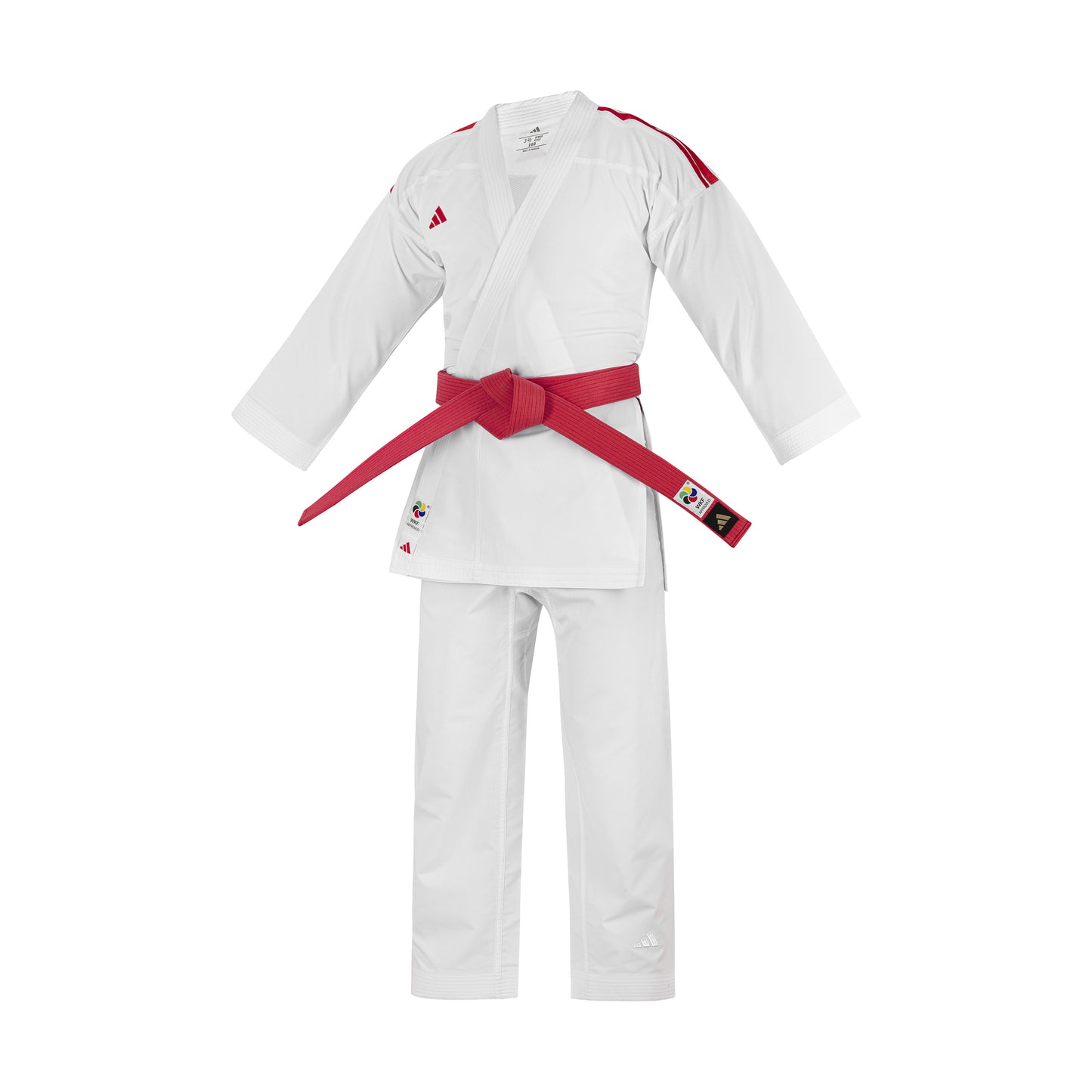 KARATE KUMITE GI - SENKO KIT