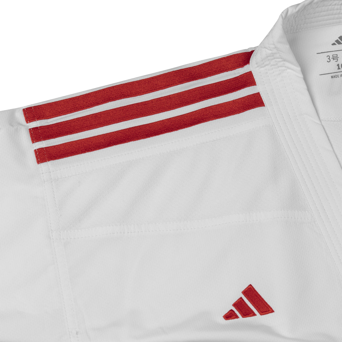 KARATE KUMITE GI - SENKO KIT