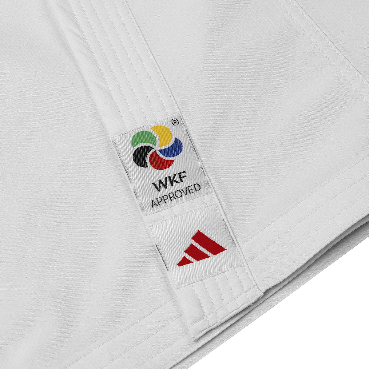 KARATE KUMITE GI - SENKO KIT