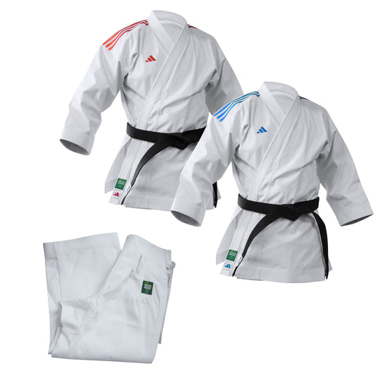 KATA KARATE GI - SHORI KIT