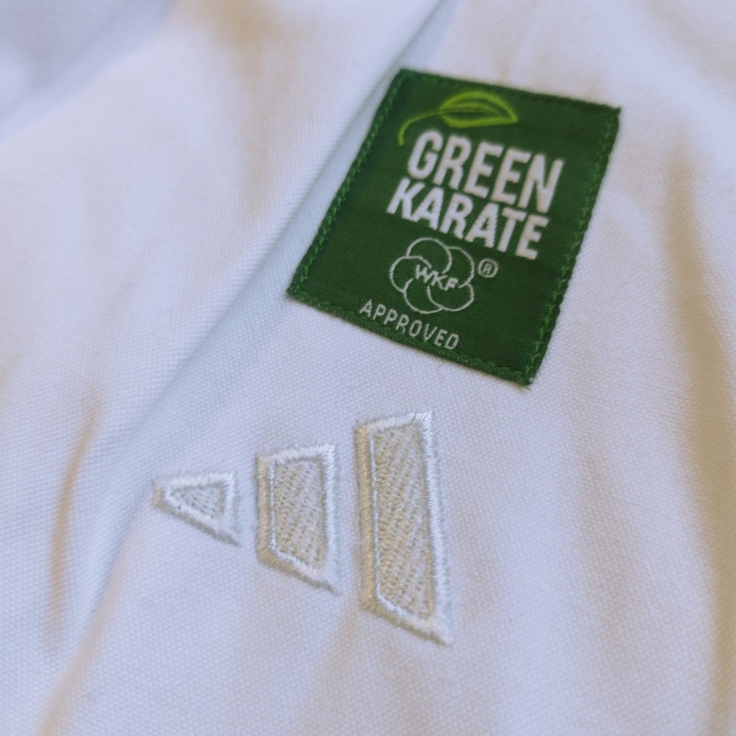 KATA KARATE GI - SHORI KIT