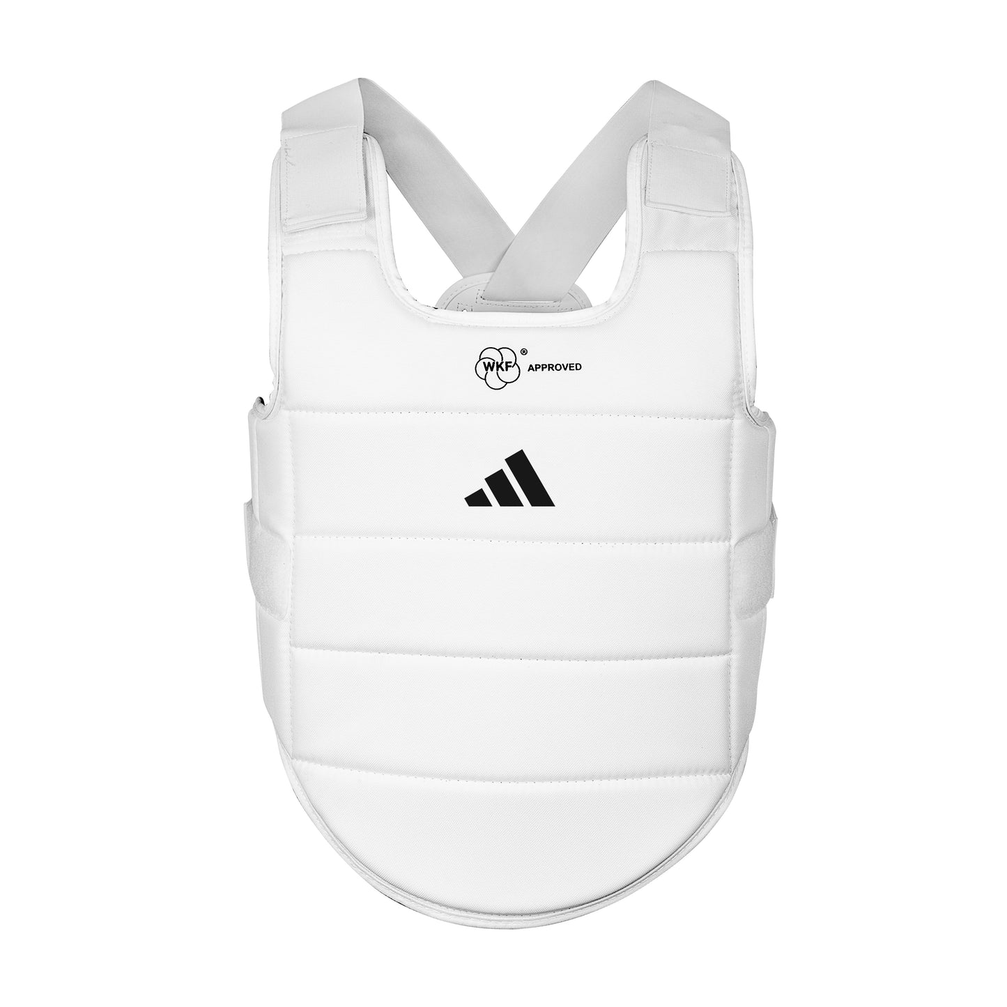 KARATE CHEST GUARD