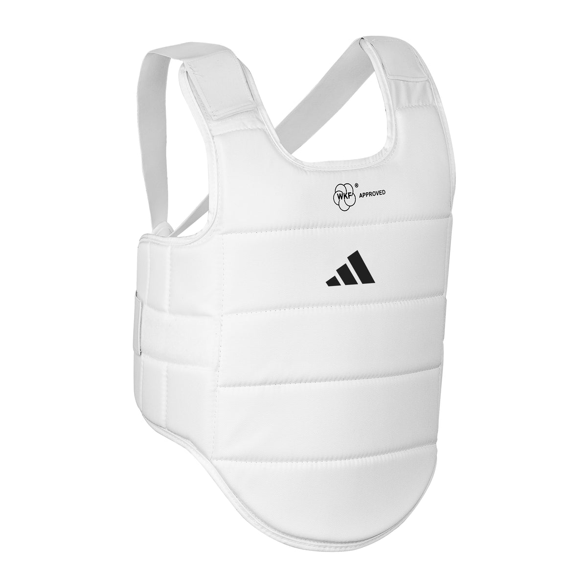 KARATE CHEST GUARD