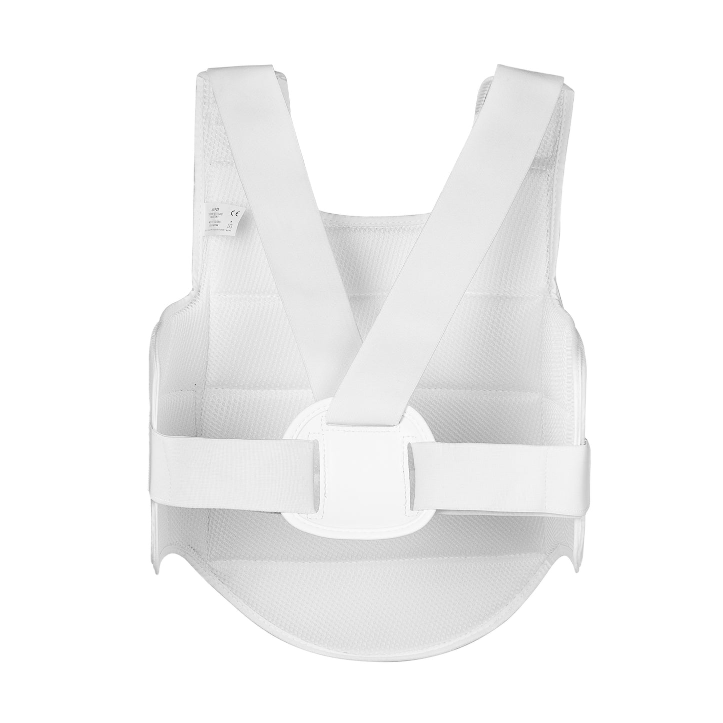 KARATE CHEST GUARD