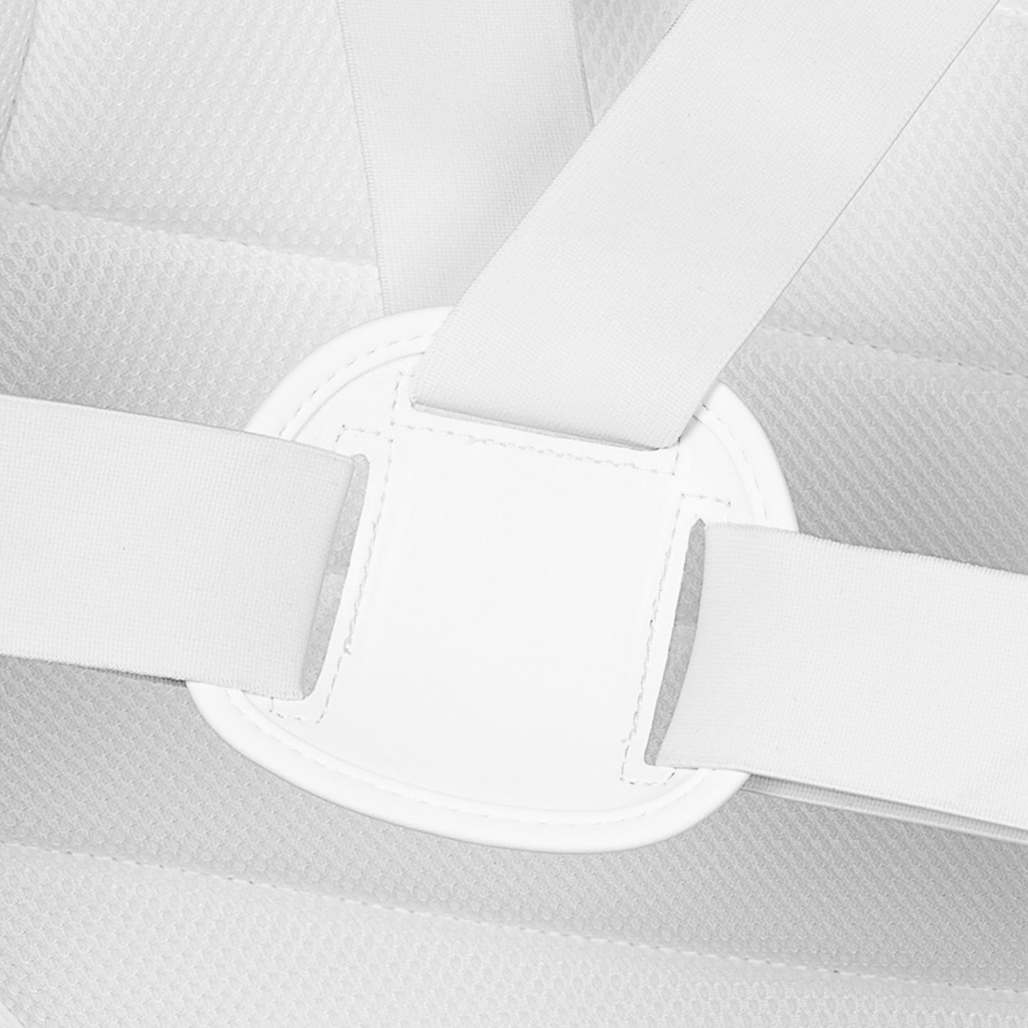KARATE CHEST GUARD