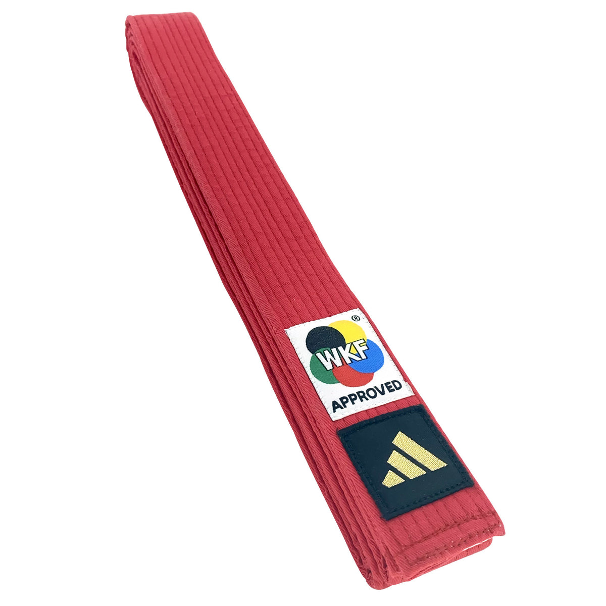 KARATE KATA BELT