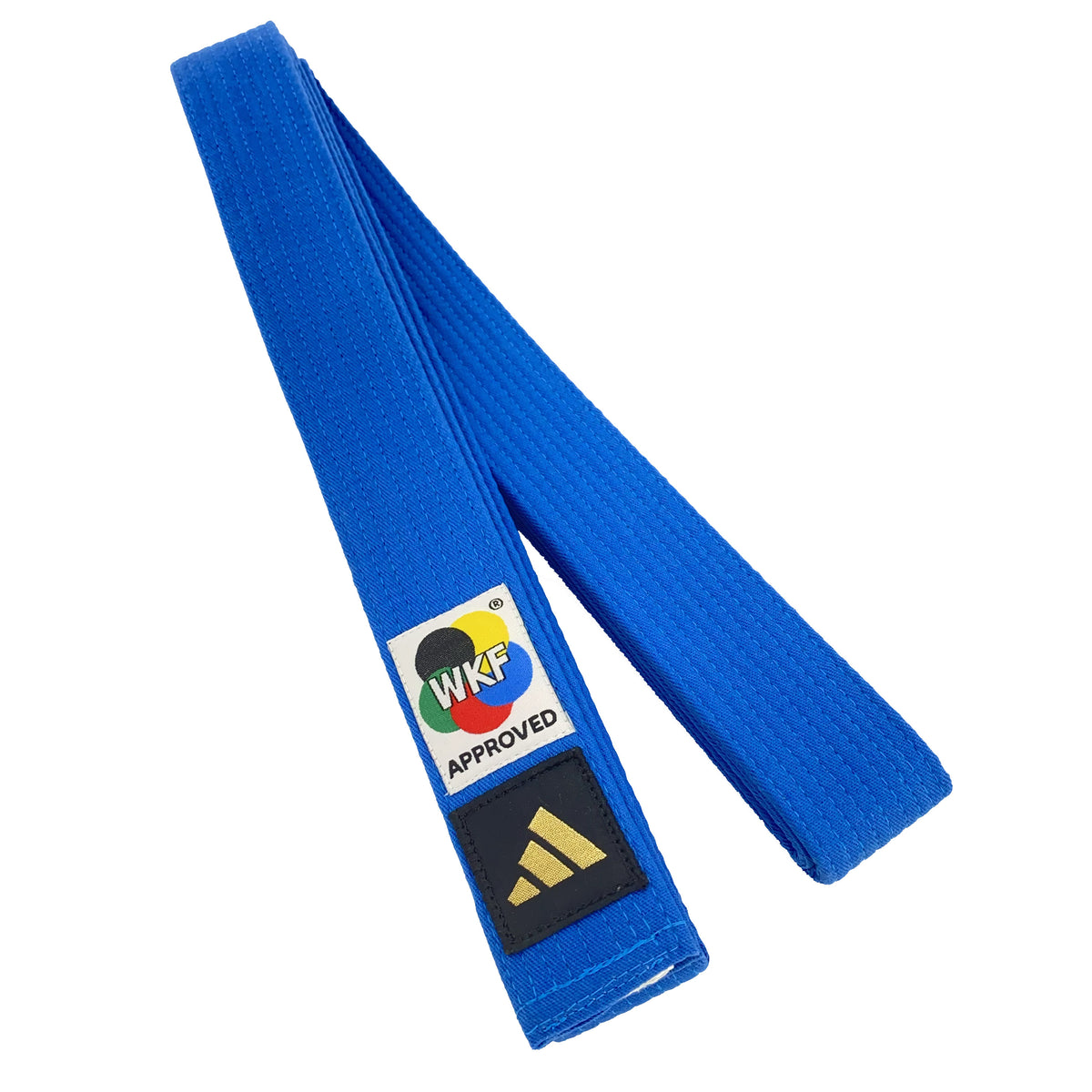KARATE KATA BELT