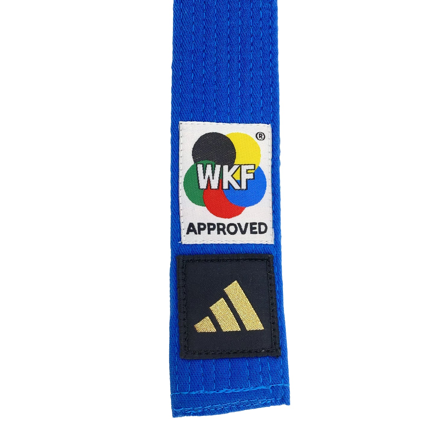 KARATE KATA BELT
