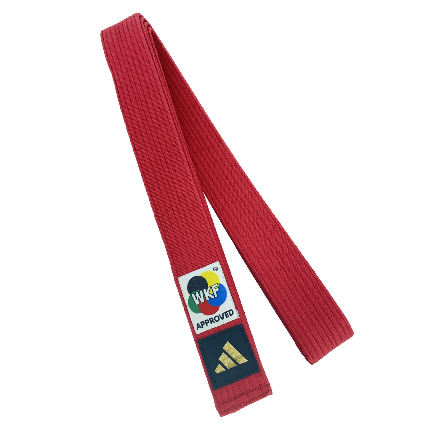 KARATE KATA BELT