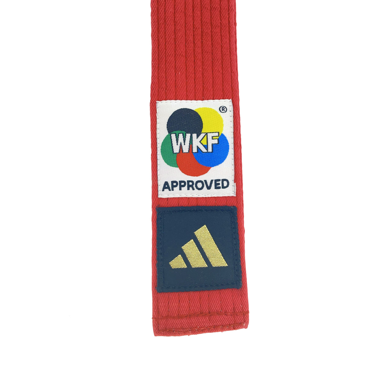 KARATE KATA BELT