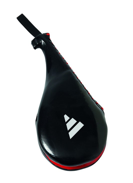DOUBLE TARGET (Black/Red)