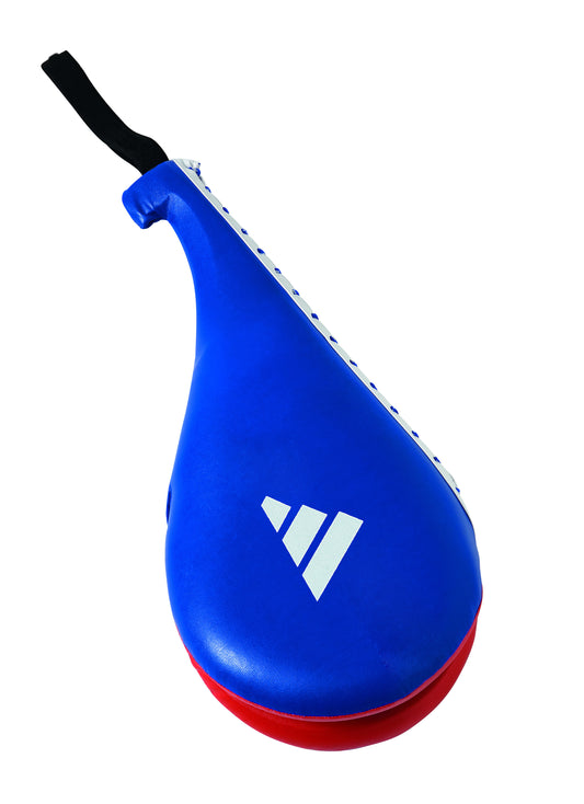 DOUBLE TARGET (Blue/Red)