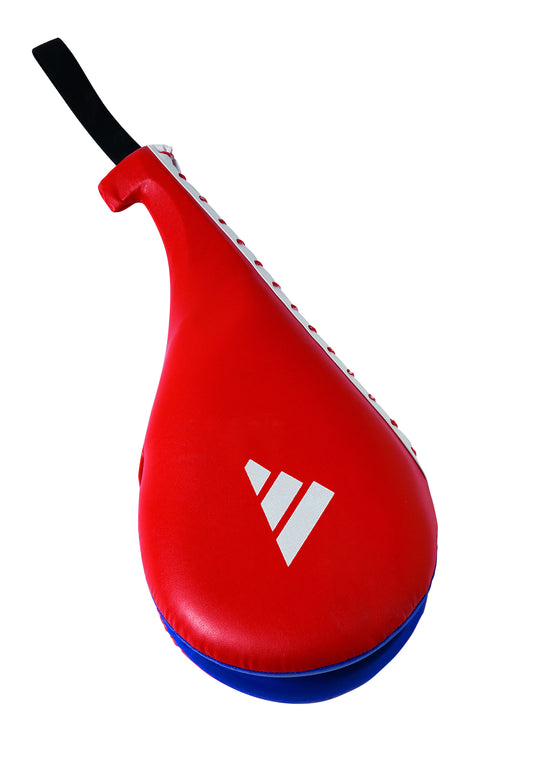 DOUBLE TARGET (Red/Blue)