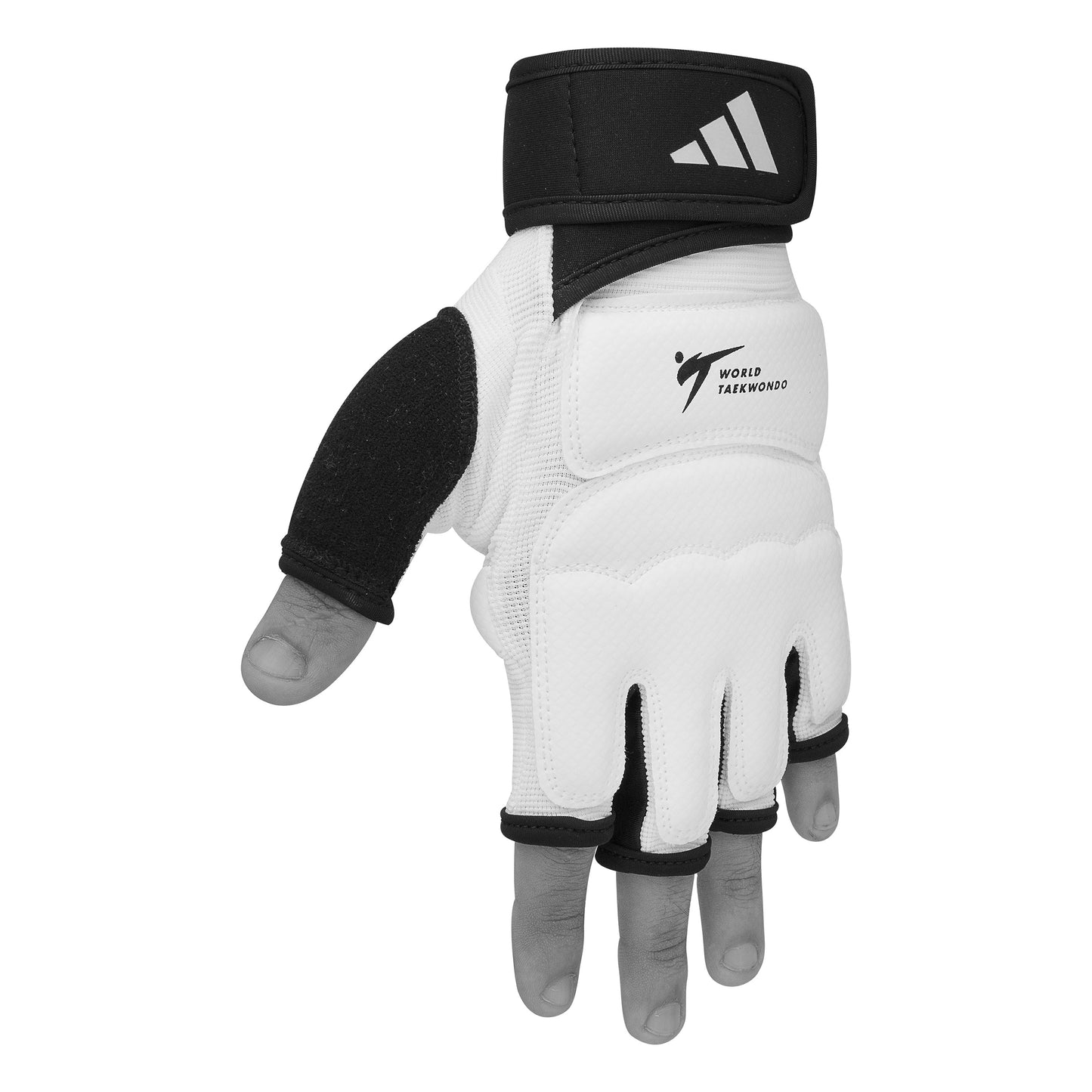 FIGHTER GLOVES - WT