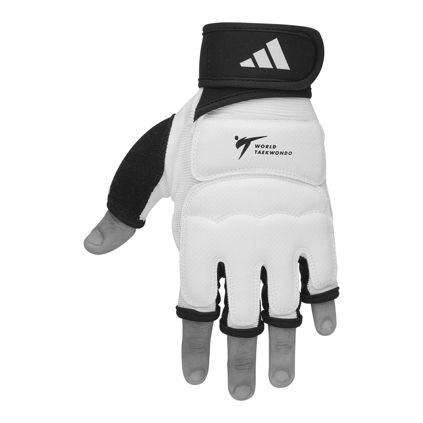 FIGHTER GLOVES - WT