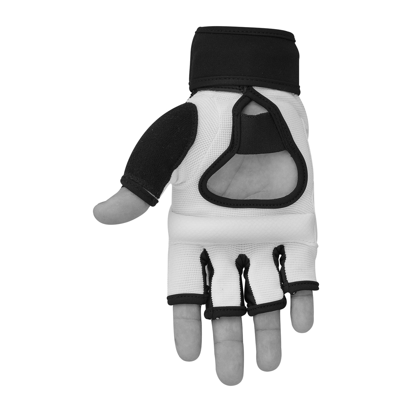FIGHTER GLOVES - WT