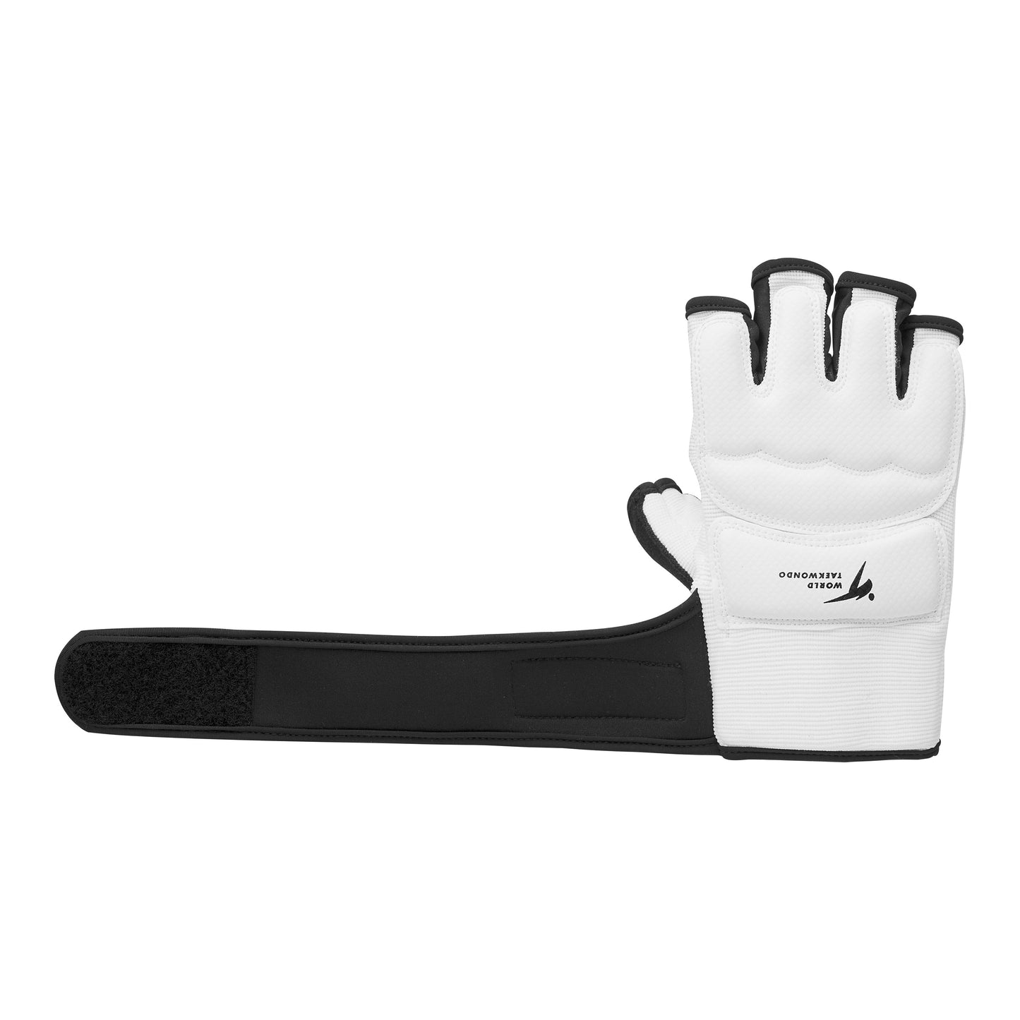 FIGHTER GLOVES - WT