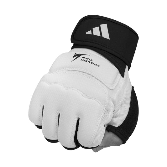 FIGHTER GLOVES - WT