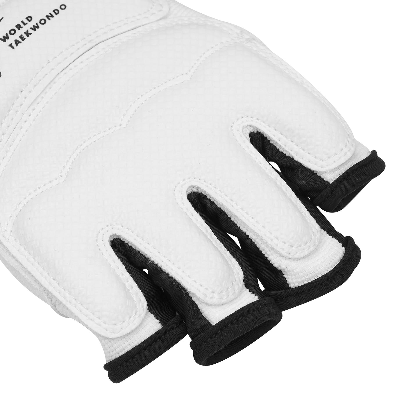 FIGHTER GLOVES - WT