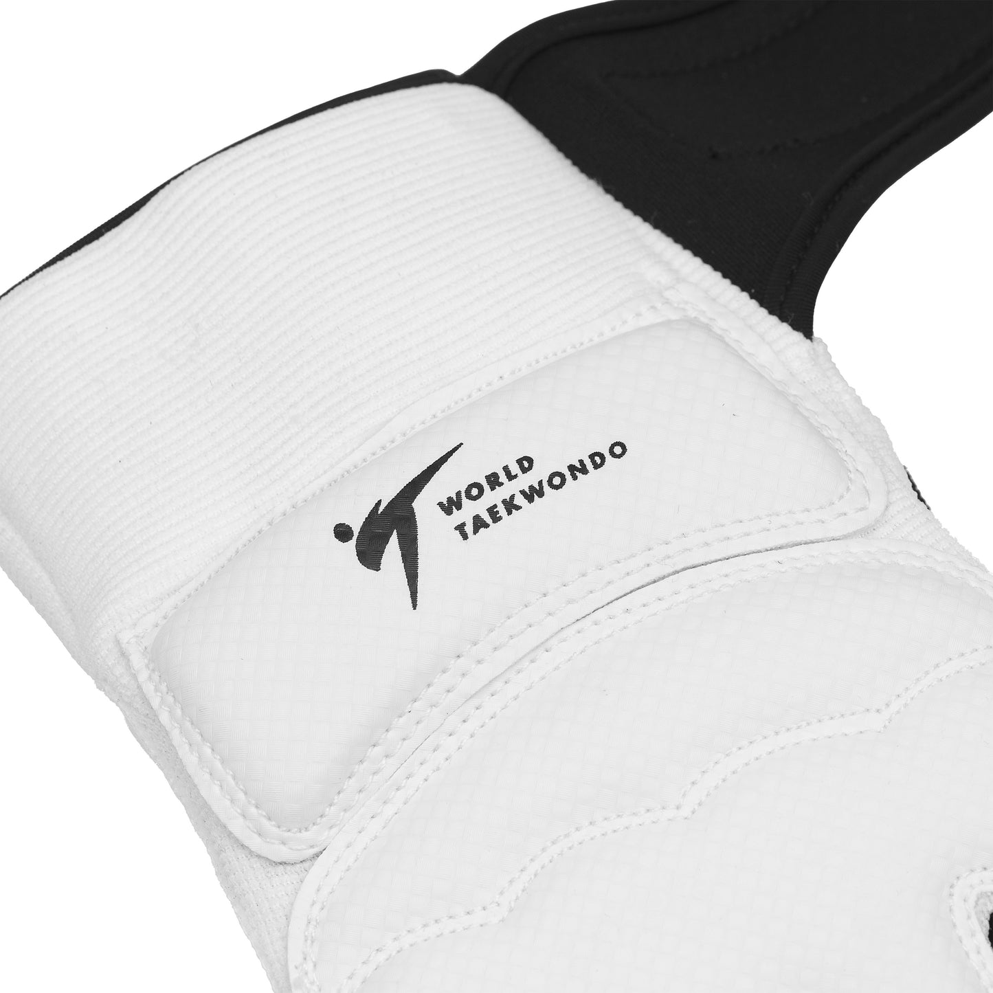 FIGHTER GLOVES - WT