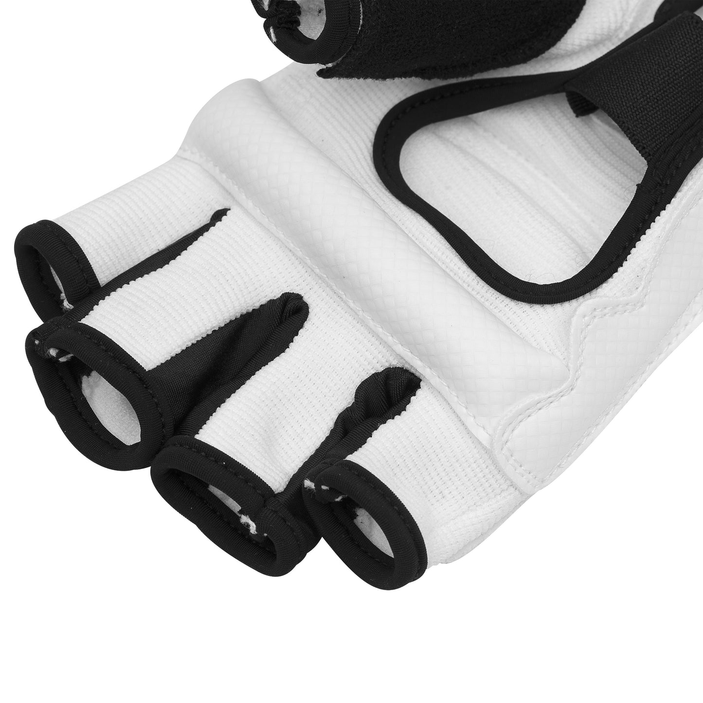 FIGHTER GLOVES - WT